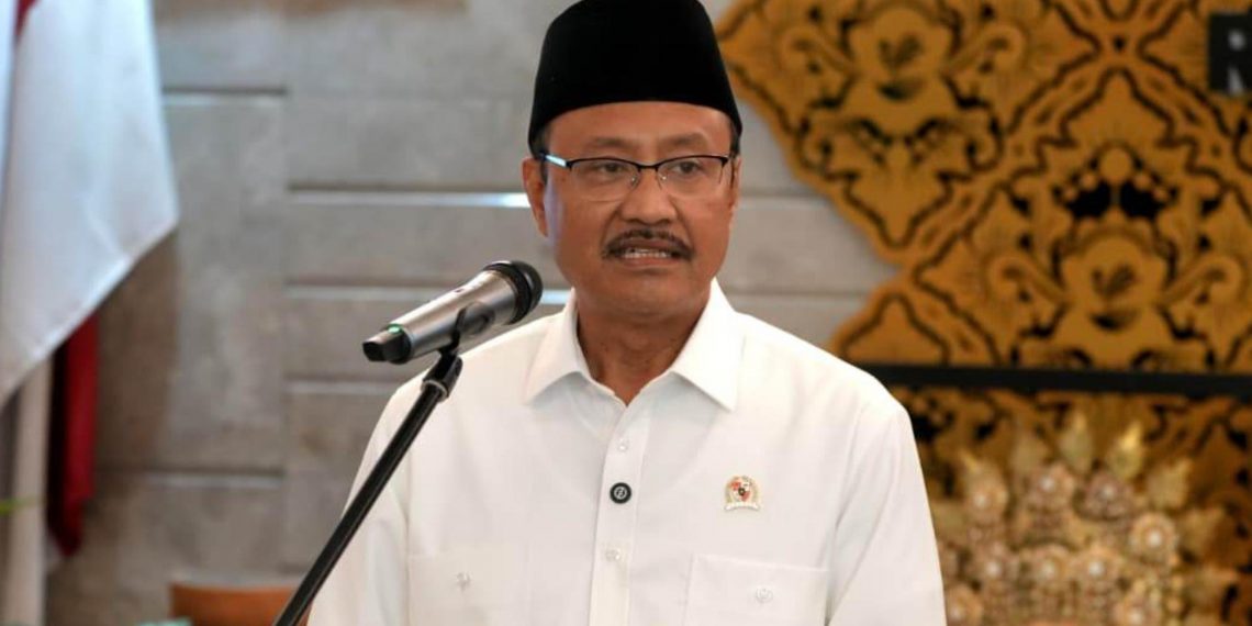 Bukan Cuma Jasa Raharja, Kemensos Juga Siap Dampingi Korban Kecelakaan Kereta Bekasi Timur