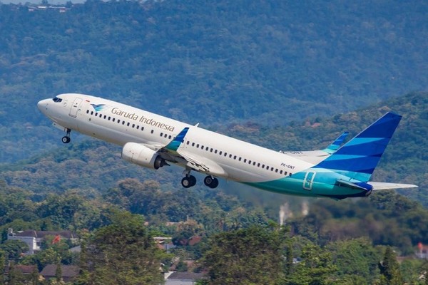 Garuda Indonesia Tembus Daftar Maskapai Terbaik Dunia 2026, Posisi 24 dari 25 Maskapai Global