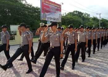 DPR Kritik Sistem Pendidikan Polri, Durasi Bintara Terlalu Singkat