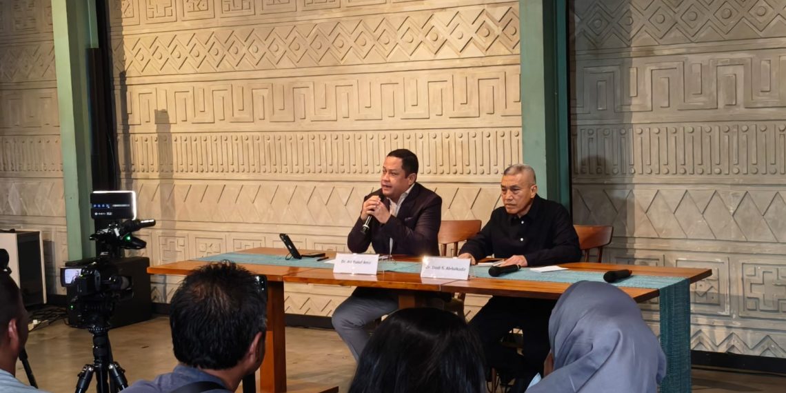 Tim Hukum Nadiem Protes Jadwal Sidang Dipercepat, Dinilai Tak Proporsional