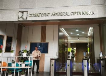 Kementerian PU Digeledah Kejati DKI, Proses Masih Berlangsung