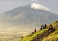 Aura Misterius Gunung Guntur? Remaja Hilang Ditemukan Telanjang dan Linglung