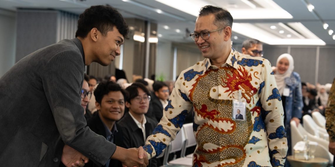 BSI Scholarship Dorong Pendidikan dengan 8.616 Awardee di 175 Kampus