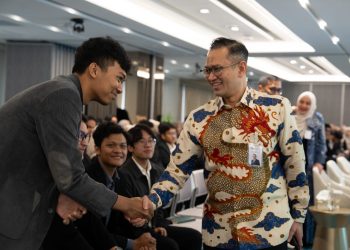 BSI Scholarship Dorong Pendidikan dengan 8.616 Awardee di 175 Kampus