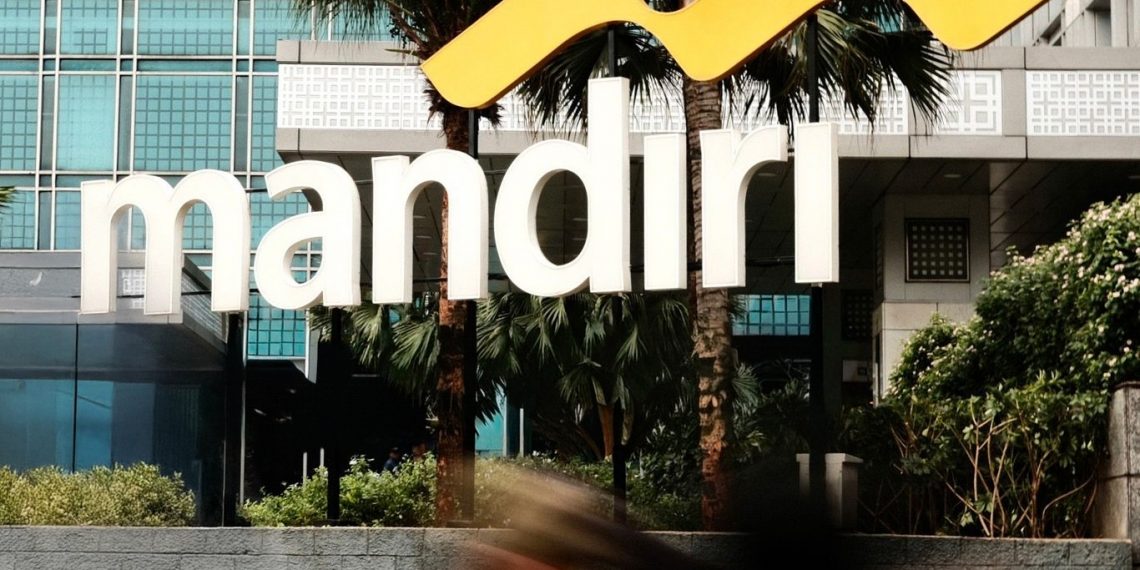 Livin’ by Mandiri Hadirkan QR Antar Negara di Korea Selatan
