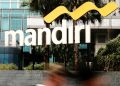 Livin’ by Mandiri Hadirkan QR Antar Negara di Korea Selatan