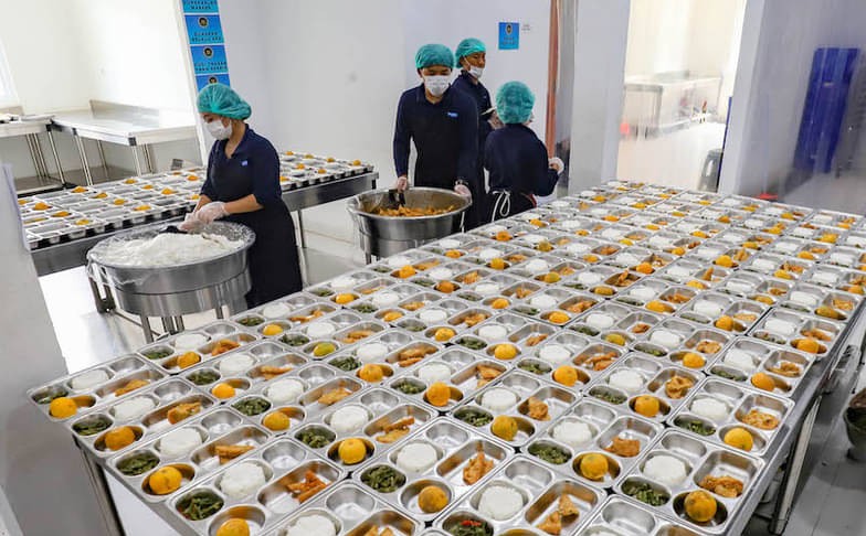 MBG Kini 5 Hari di 2026, Pemerintah Pastikan Gaji Pegawai Tetap