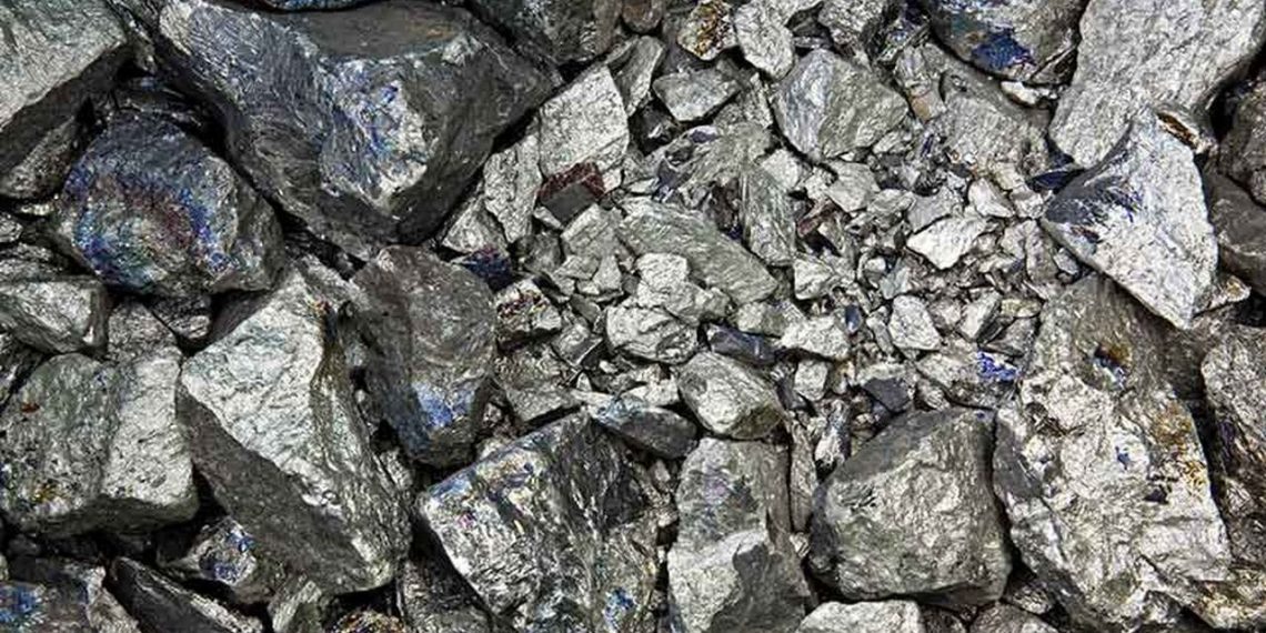 Menkeu Purbaya Kritik Pengusaha Nikel, Soal Untung Tak Ribut Rugi Minta Bantuan