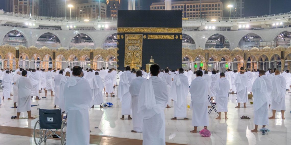 Jelang Haji 2026, Arab Saudi Berlakukan Pembatasan Masuk Makkah