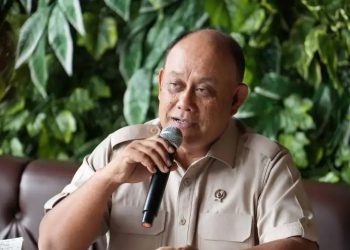 Heboh Anggaran BGN, Jasa EO dan Semir Sepatu Jadi Perbincangan