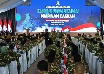 Retret Ketua DPRD 2026 Jadi Ujian Integritas dan Pengawasan Daerah