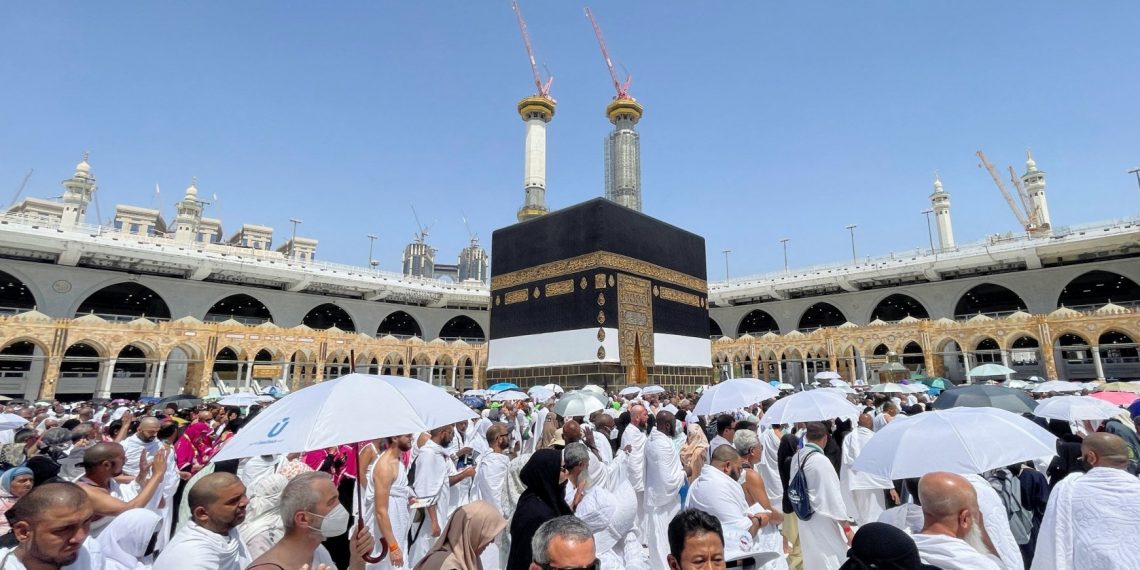 Skema Baru Haji Tanpa Antre, Pakai Sistem “War Tiket”