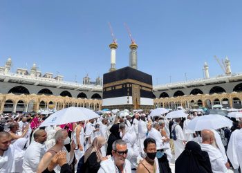 Skema Baru Haji Tanpa Antre, Pakai Sistem “War Tiket”