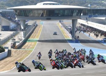 Jerez Siap Memanas! MotoGP Kembali Hadir Akhir Pekan Ini dengan Rivalitas Para Juara