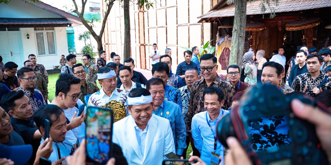 RUPST Bank BJB Sepakat Tebar Dividen sebesar Rp 900 miliar