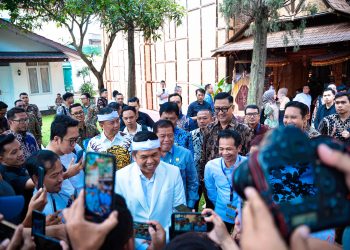 RUPST Bank BJB Sepakat Tebar Dividen sebesar Rp 900 miliar