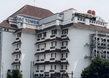 ISC Raih Sertifikasi PCI DSS, Perkuat Keamanan Data Center Tier IV