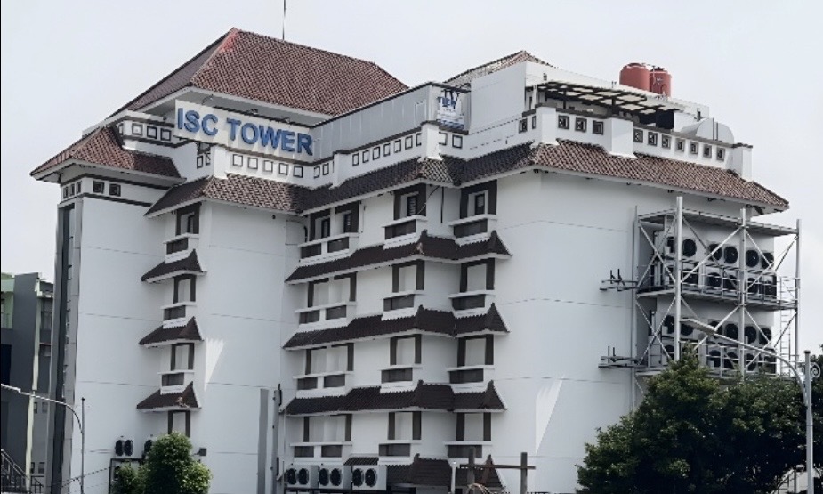 ISC Raih Sertifikasi PCI DSS, Perkuat Keamanan Data Center Tier IV