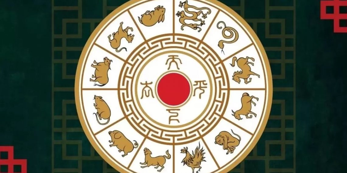 Akhir April 2026 Bawa Hoki, Ini 3 Shio yang Diprediksi Beruntung