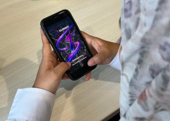 Rayakan Ulang Tahun Perdana, XLSMART Hadirkan Promo Menarik untuk Pelanggan