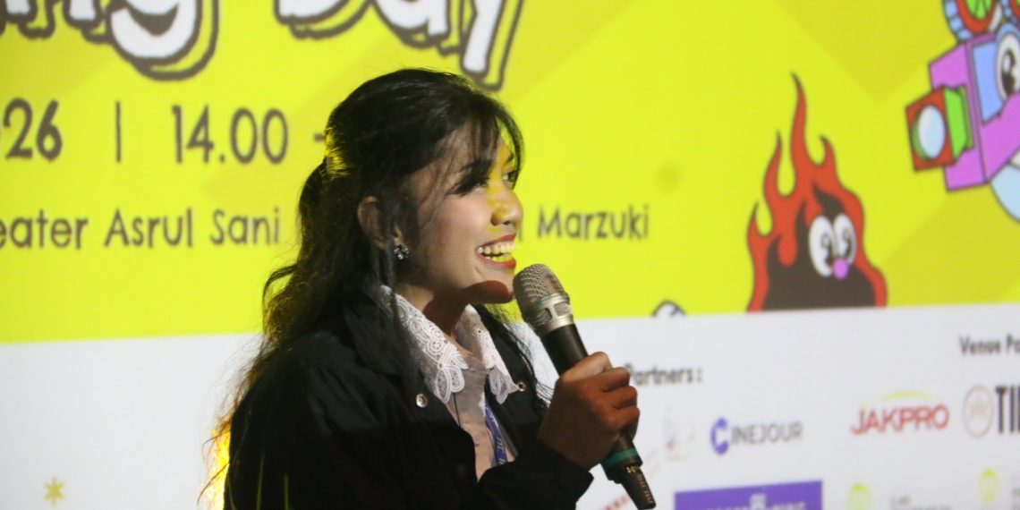 IMAC Film Festival 2026 Umumkan Pemenang, Angkat Tema Resilience