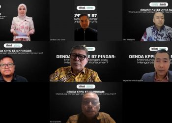 DPR dan Pengamat Kritisi Denda Rp755 Miliar KPPU ke 97 Pindar