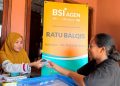 BSI Perluas Jangkauan, 128 Ribu Agen Layani hingga Pelosok Desa