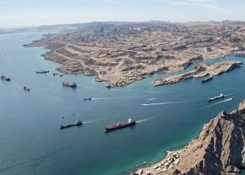 Iran Diperkirakan Raup Rp258 Triliun dari Pengelolaan Selat Hormuz
