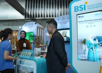 Mulai Rp10 Ribu, BSI Dorong Generasi Muda Investasi Reksa Dana