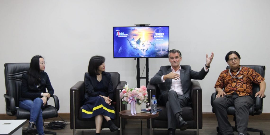 Akuntara Siapkan Lulusan Vokasi Hadapi Era CoreTax dan Pajak Digital