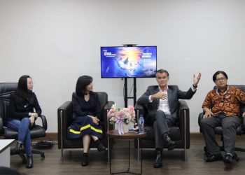 Akuntara Siapkan Lulusan Vokasi Hadapi Era CoreTax dan Pajak Digital