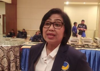 NasDem Dukung Usulan KPK soal Capres dari Kader Partai