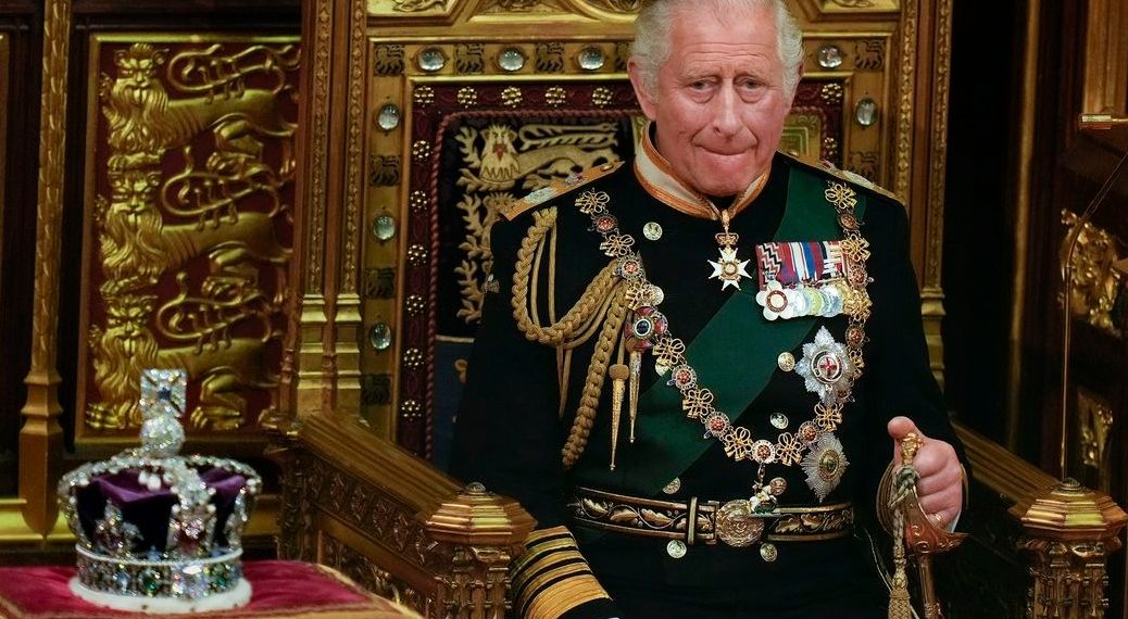 Isu Raja Charles III Muslim Kembali Muncul, Dipicu Pernyataan Rudy Giuliani