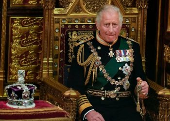 Isu Raja Charles III Muslim Kembali Muncul, Dipicu Pernyataan Rudy Giuliani