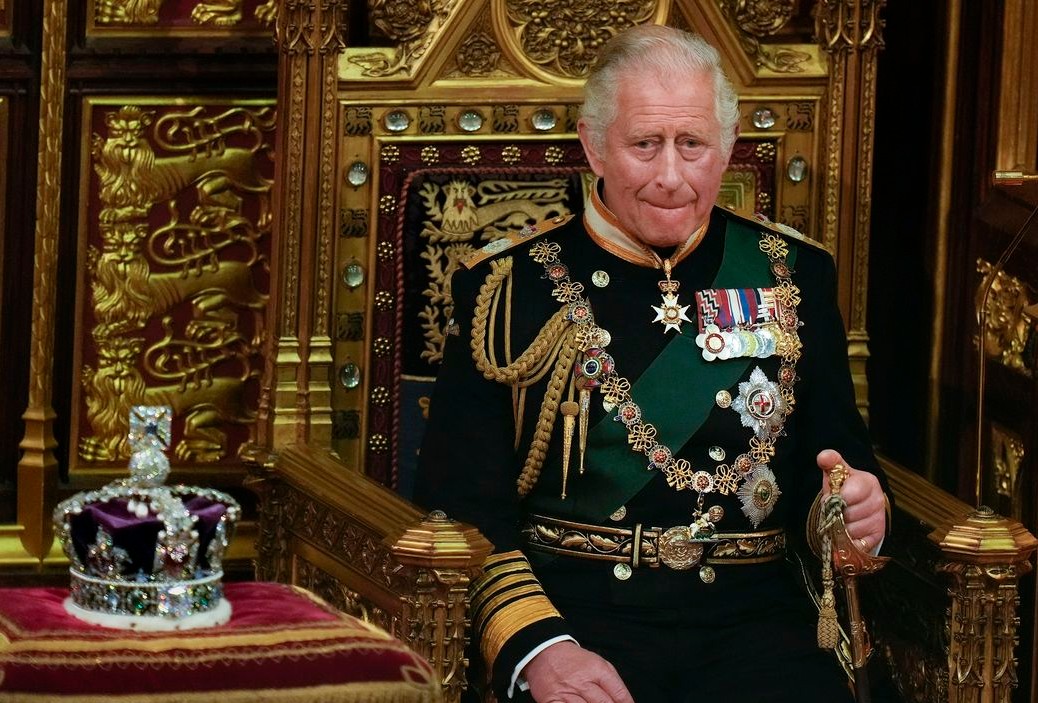 Isu Raja Charles III Muslim Kembali Muncul, Dipicu Pernyataan Rudy Giuliani