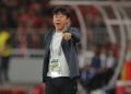 Shin Tae-yong Berpeluang Latih Persija Jakarta, Akmal Marhali Ungkap Alasannya