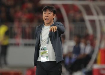 Shin Tae-yong Berpeluang Latih Persija Jakarta, Akmal Marhali Ungkap Alasannya
