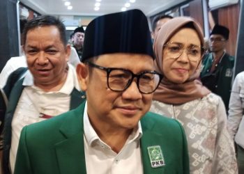 Cak Imin Tanggapi Usulan Maju 2029, Prabowo Dinilai Tetap Terkuat