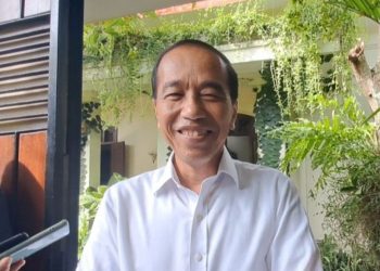 Jokowi Setujui Langkah JK Tempuh Jalur Hukum atas Tuduhan Dana Ijazah