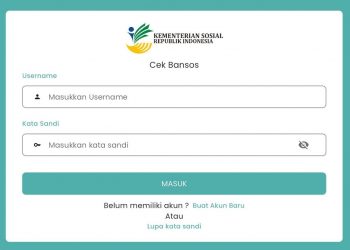 Cek Bansos 2026 Kini Bisa dari Rumah, Ini Panduan Lengkapnya