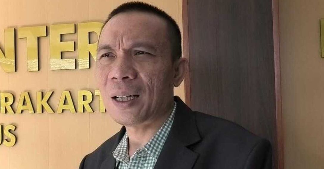 Rismon Sianipar Datangi Polda Metro Jaya, Sepakati Damai Kasus Ijazah Joko Widodo
