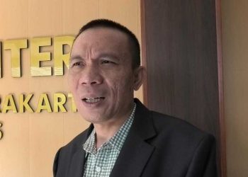 Rismon Sianipar Datangi Polda Metro Jaya, Sepakati Damai Kasus Ijazah Joko Widodo