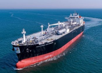 Kapal Tanker Pertamina Siap Melintas Selat Hormuz Dibuka