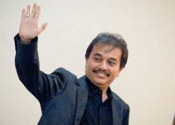 Tiga Tersangka Bebas, Roy Suryo Cs Tetap Hadapi Sidang Kasus Ijazah Jokowi