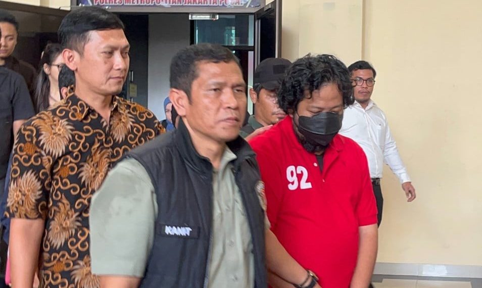 Bos Terra Drone 2026 Didakwa Lalai, Kebakaran Gedung Tewaskan 22 Karyawan