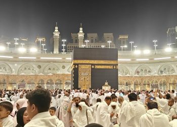 15 Doa Melepas Keberangkatan Haji Penuh Harapan untuk Jemaah, Keluarga, dan Kerabat