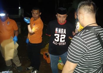 Kronologi Pengeroyokan Maut di Purwakarta, Korban Tewas Karena Tolak Dipalak