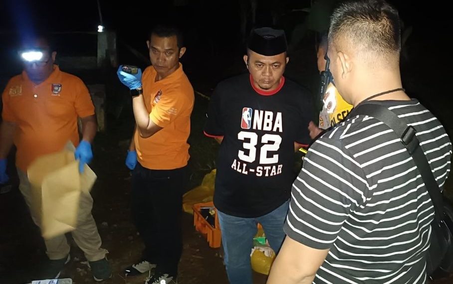 Kronologi Pengeroyokan Maut di Purwakarta, Korban Tewas Karena Tolak Dipalak