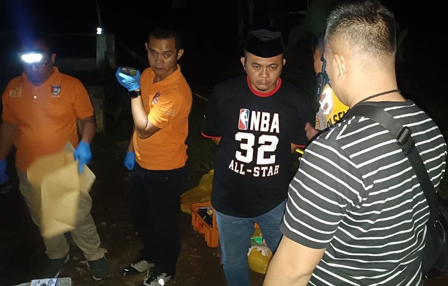 Kronologi Pengeroyokan Maut di Purwakarta, Korban Tewas Karena Tolak Dipalak