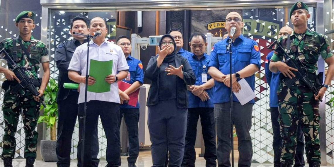 Kejagung Gandeng Interpol Kejar Riza Chalid dalam Kasus Korupsi Petral 2026